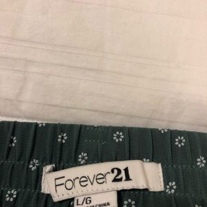 Forever21 long skirt